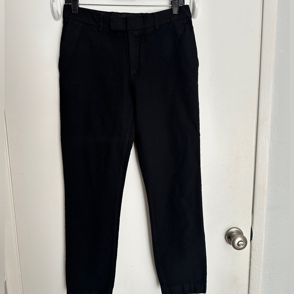 The Kooples Black Pants